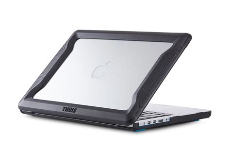 thule vectros drop test|Thule Vectros Bumper for MacBook .